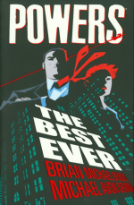 Powers_The Best Ever