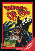 Worlds of Fear Softee_Vol. 1