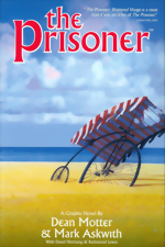Prisoner_Shattered Visage
