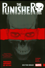 Punisher_Vol. 1_On The Road