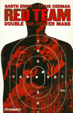 Red Team_Vol. 2_Double Tap, Center Mass