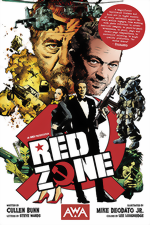 Red Zone Red Zone