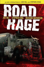 Road Rage HC Road Rage_HC