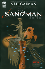 Sandman_Book 4