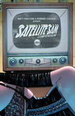 Satellite Sam Compendium Satellite Sam Compendium