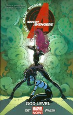 Secret Avengers_Vol.3_God Level