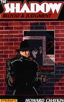 The Shadow_Blood And Judgment