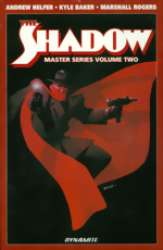 Shadow Master Series_Vol. 2