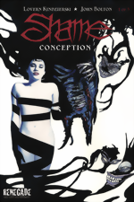 Shame_Vol. 1_Conception