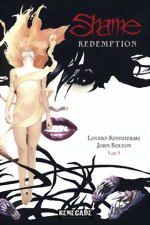 Shame Vol. 3: Redemption Shame_Vol. 3_Redemption