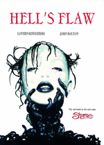 Shame: Hell´s Flaw Shame_Hells Flaw
