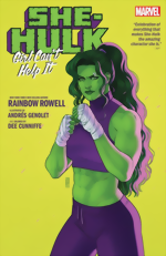 She-Hulk Vol. 3: Girl Can´t Help It She-Hulk_Vol. 3_Girl Can´t Help It