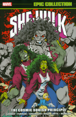 She-Hulk Epic Collection_Vol. 4_The Cosmic Squish Principle