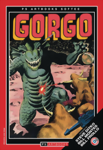 Gorgo Softee_Vol. 4