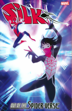Silk_Out Of The Spider-Verse_Vol. 2