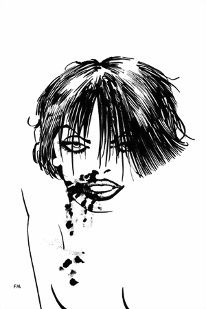 Sin City: A Dame To Kill For