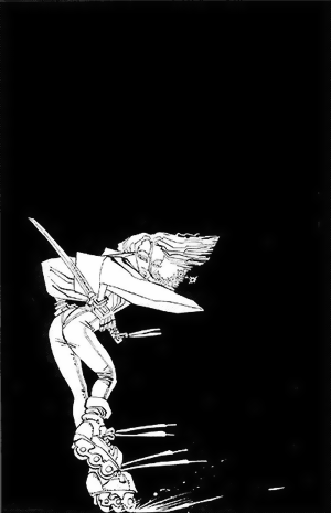 Sin City: Family Values