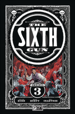 Sixth Gun Omnibus_Vol. 3