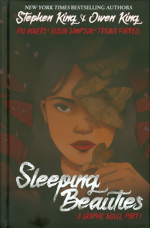 Sleeping Beauties_A Graphic Novel_Part 1_HC