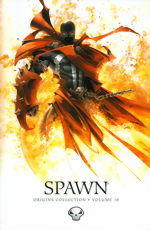 Spawn_Origins Collection_Vol. 16