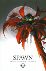 Spawn_Origins Collection_Vol. 18