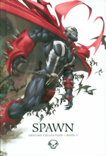 Spawn Origins Collection Book 9 HC Spawn Origins Collection_Book_9_HC