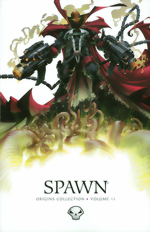 Spawn_Origins Collection_Vol. 11