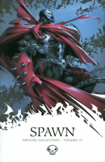 Spawn_Origins Collection_Vol. 15