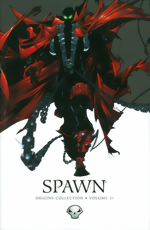 Spawn_Origins Collection_Vol. 21