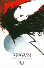 Spawn_Origins Collection_Vol. 7