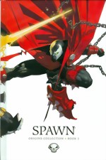 Spawn_Origins Collection_Book 2_HC