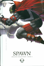 Spawn Origins Collection_Book 4_HC
