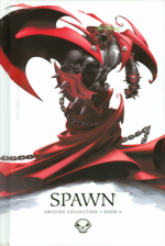 Spawn Origins Collection_Book 6_HC