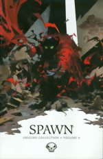 Spawn: Origins Collection Vol. 6