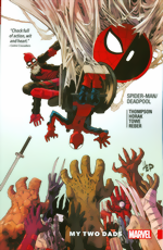 Spider-Man_Deadpool_Vol. 7_My Two Dads