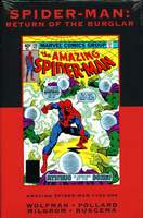 Spider-Man_Thr Return Of The Burglar_HC_Variant