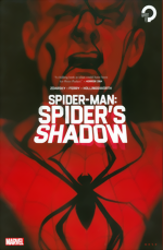 Spider-Man_Spiders Shadow