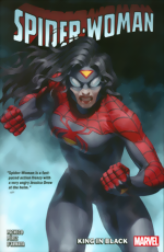 Spider-Woman_Vol. 2_King In Black