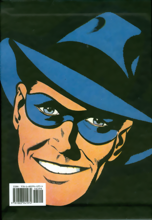 Will Eisner�s The Spirit Vol. 1 HC Slipcase Edition