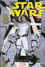 Star Wars_Vol. 2_HC_Terry Dodson DM Variant Cover Edition