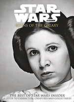 Star Wars Insider_Icons Of The Galaxy_Best Of Star Wars Insider_Vol. 7