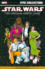 Star Wars Legends Epic Collection_Original Marvel Years_Vol. 6