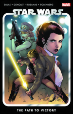 Star Wars_Vol. 5_The Path To Victory