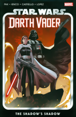 Star Wars_Darth Vader By Greg Pak_Vol. 5_The Shadows Shadow