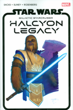 Star Wars_Halcyon Legacy