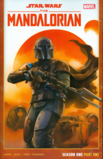 Star Wars_The Mandalorian_Season One Part One