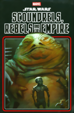 Star Wars_Scoundrels, Rebels And The Empire