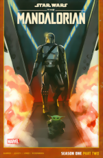 Star Wars_The Mandalorian_Season One Part Two