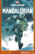 Star Wars_The Mandalorian_Season Two Part One