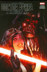 Star Wars_Doctor Aphra_Vol. 7_A Rogues End
